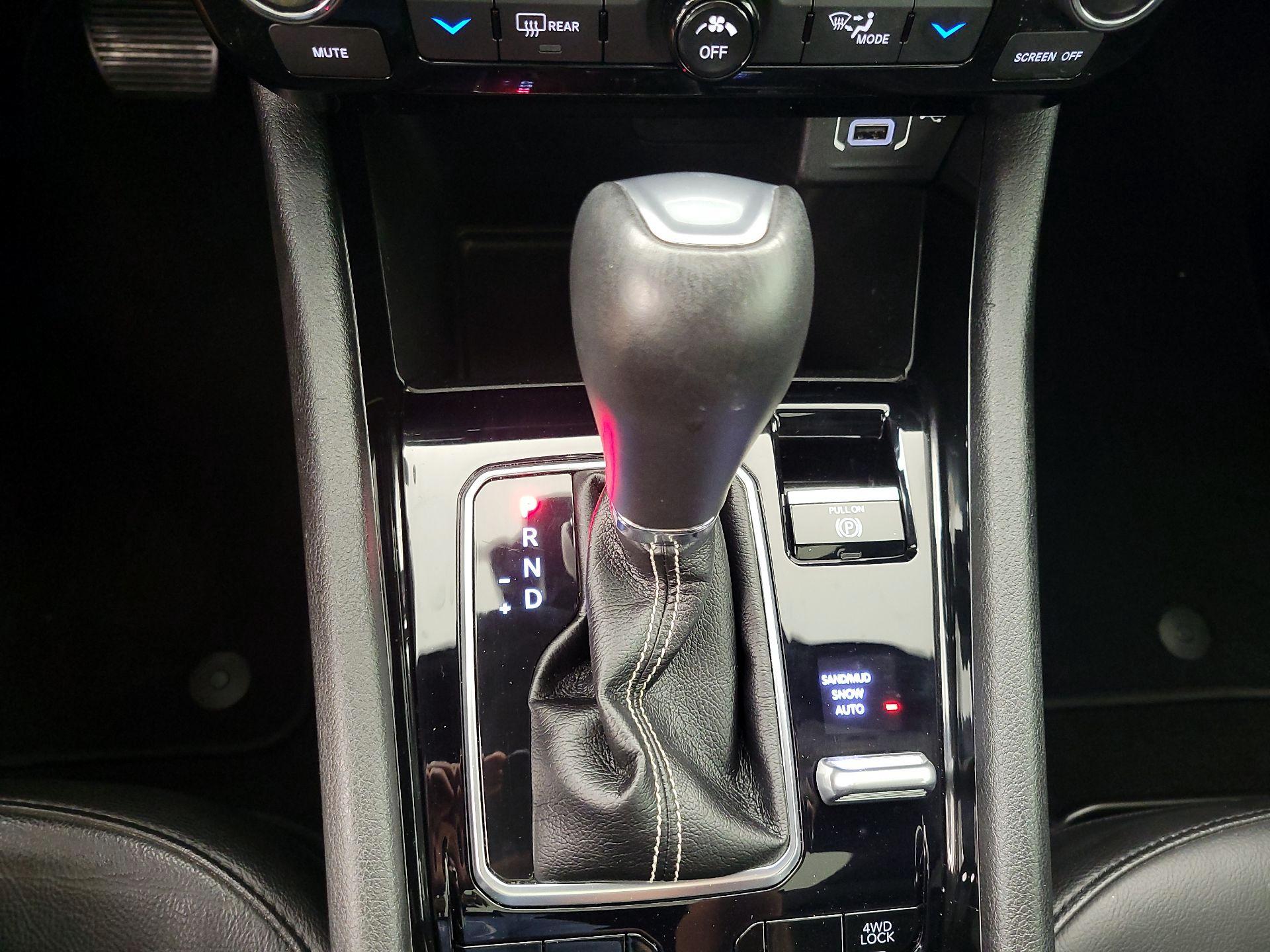 Thumbnail: 2022 Jeep Compass - 18