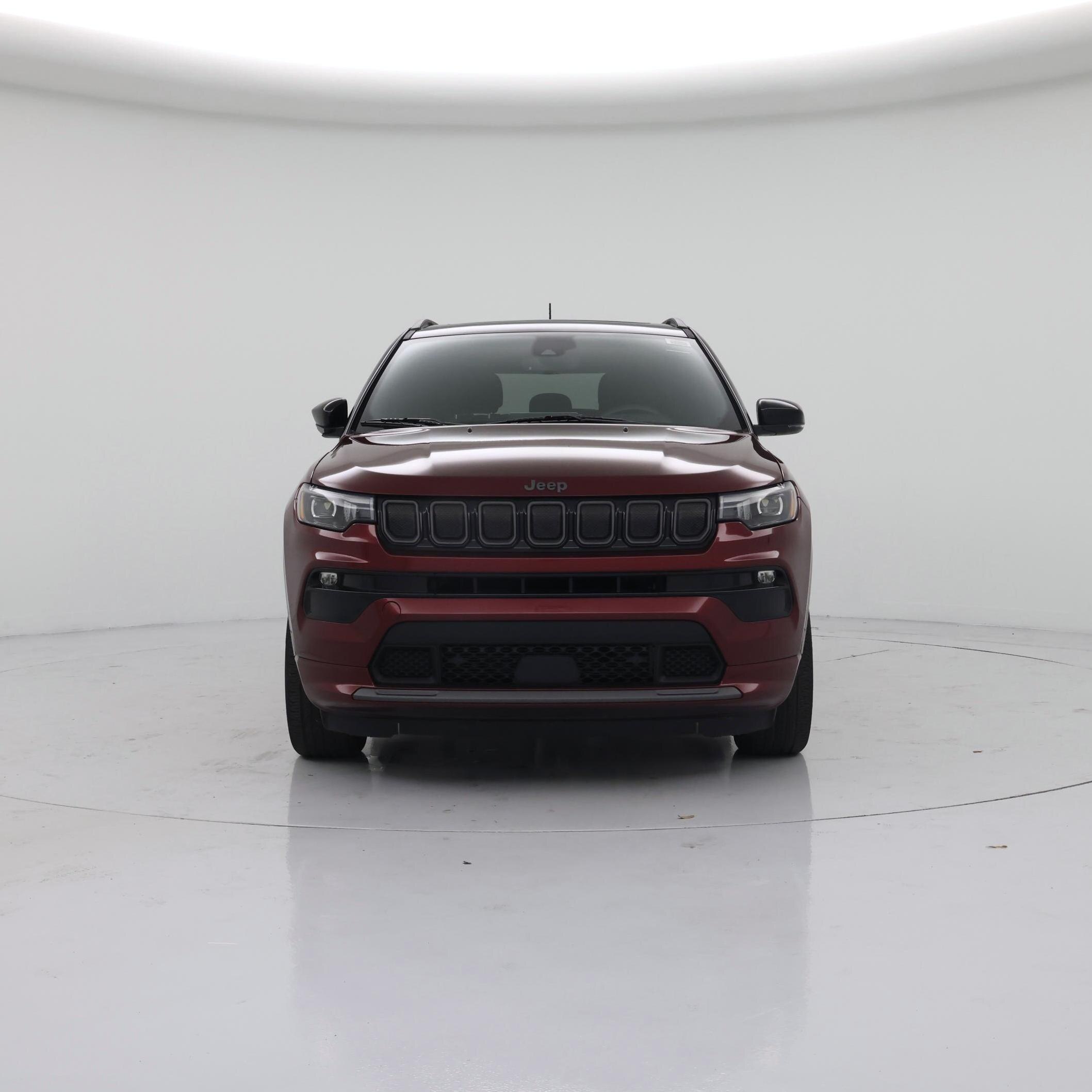 Thumbnail: 2022 Jeep Compass - 5