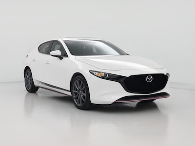 2023 Mazda Mazda3 2.5 S Preferred Package
