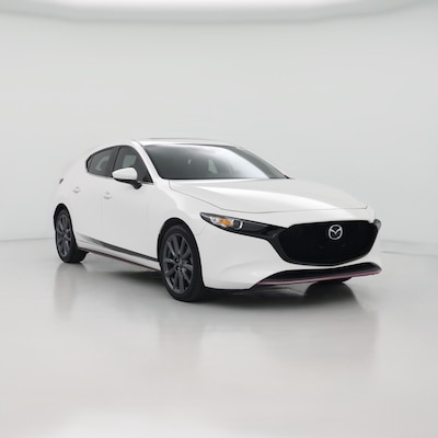 2023 Mazda Mazda3 2.5 S Preferred Package