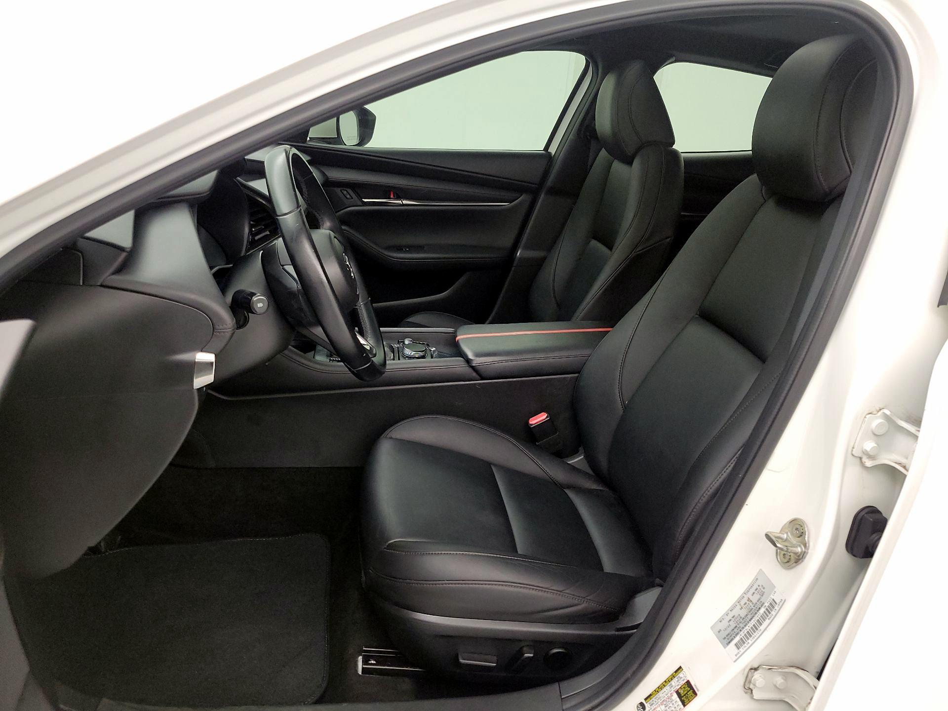 Thumbnail: 2023 Mazda Mazda3 - 11