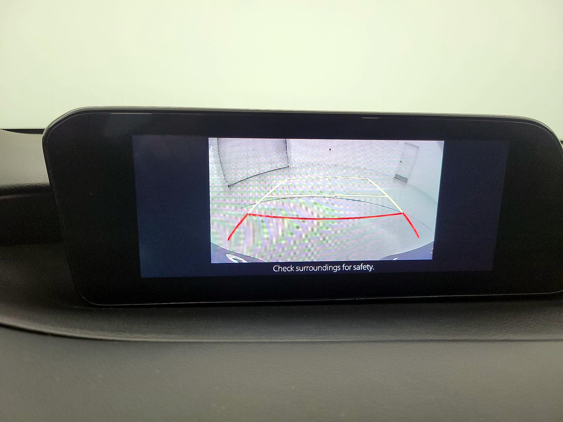 Thumbnail: 2023 Mazda Mazda3 - 14