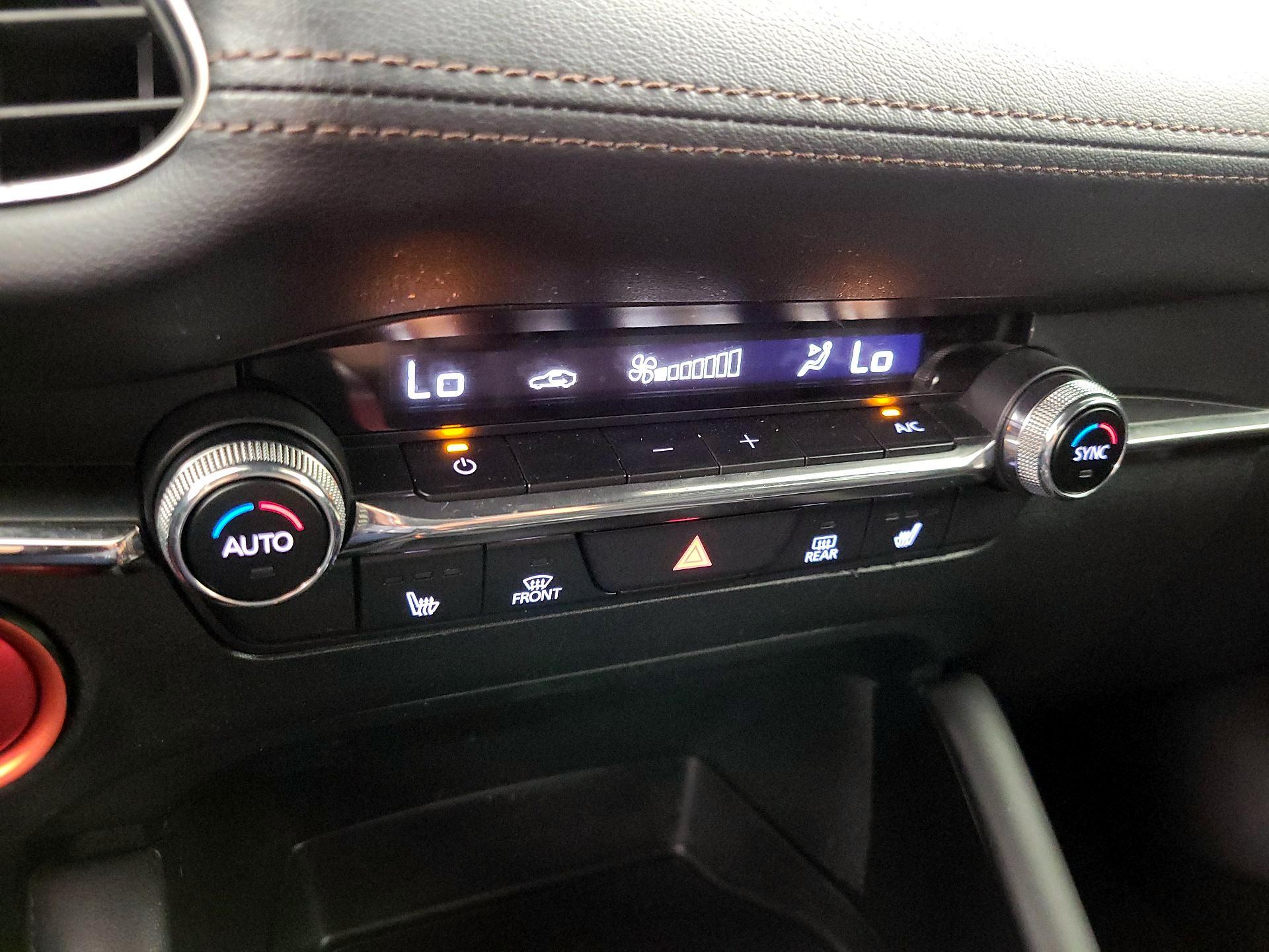 Thumbnail: 2023 Mazda Mazda3 - 16