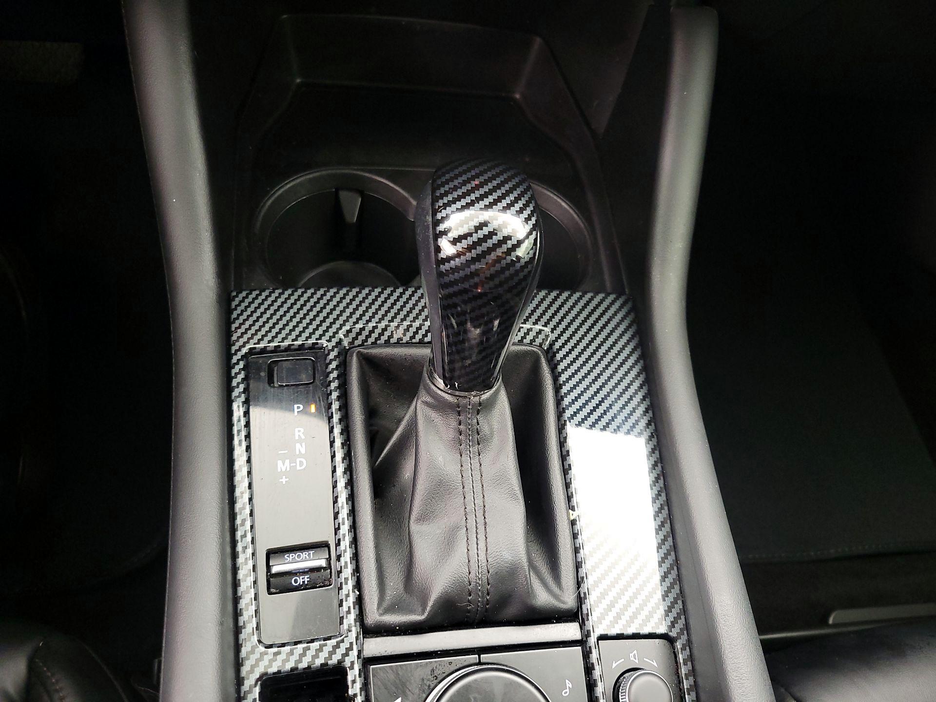 Thumbnail: 2023 Mazda Mazda3 - 17