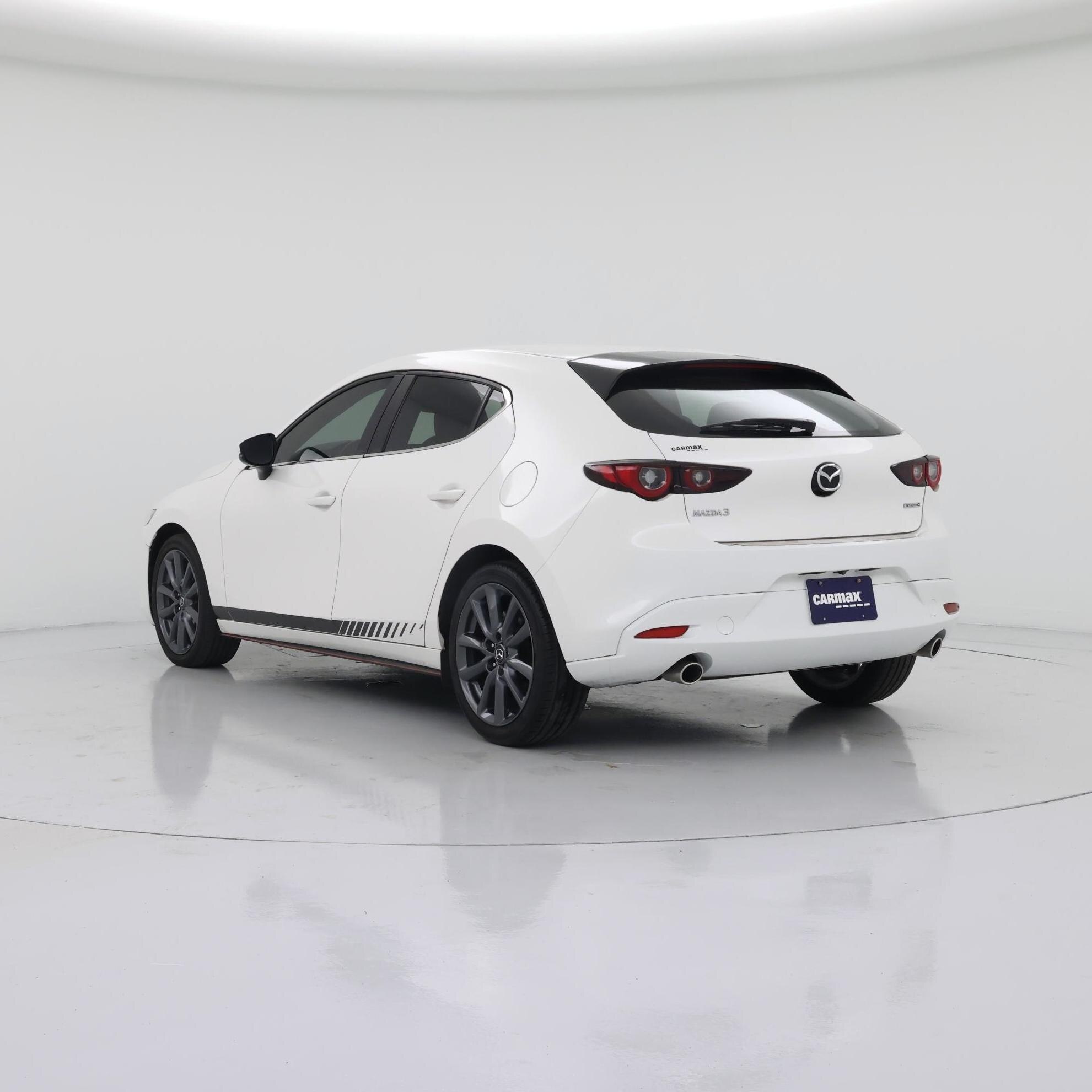 Thumbnail: 2023 Mazda Mazda3 - 2