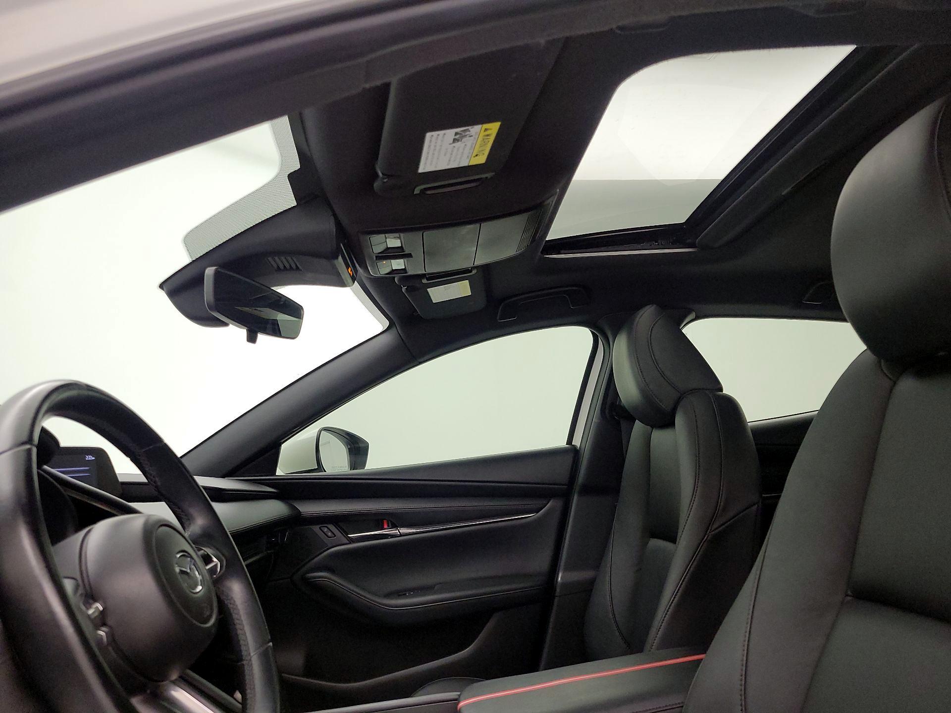 Thumbnail: 2023 Mazda Mazda3 - 19