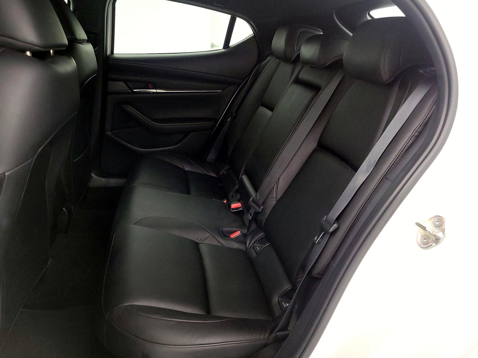 Thumbnail: 2023 Mazda Mazda3 - 20