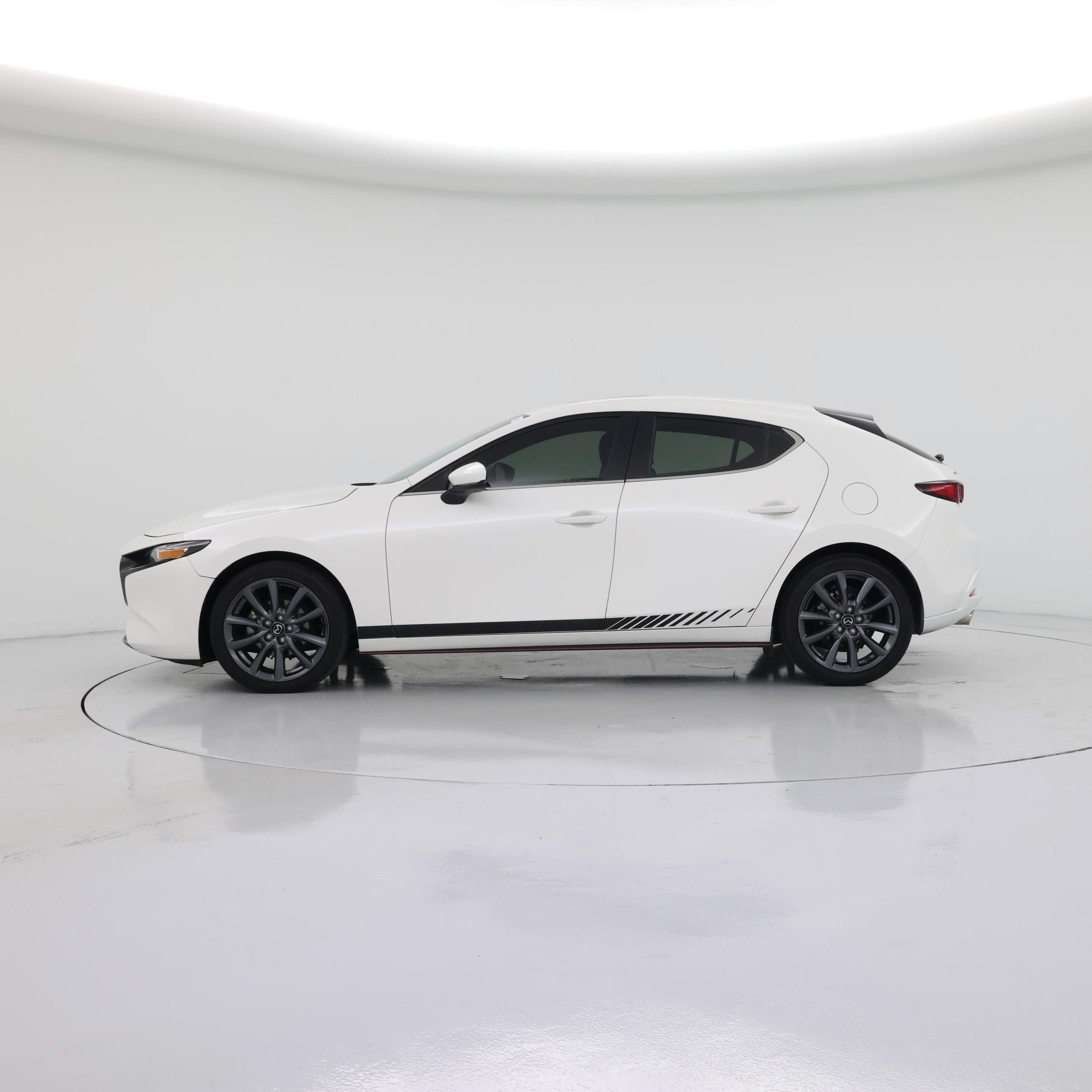 Thumbnail: 2023 Mazda Mazda3 - 3