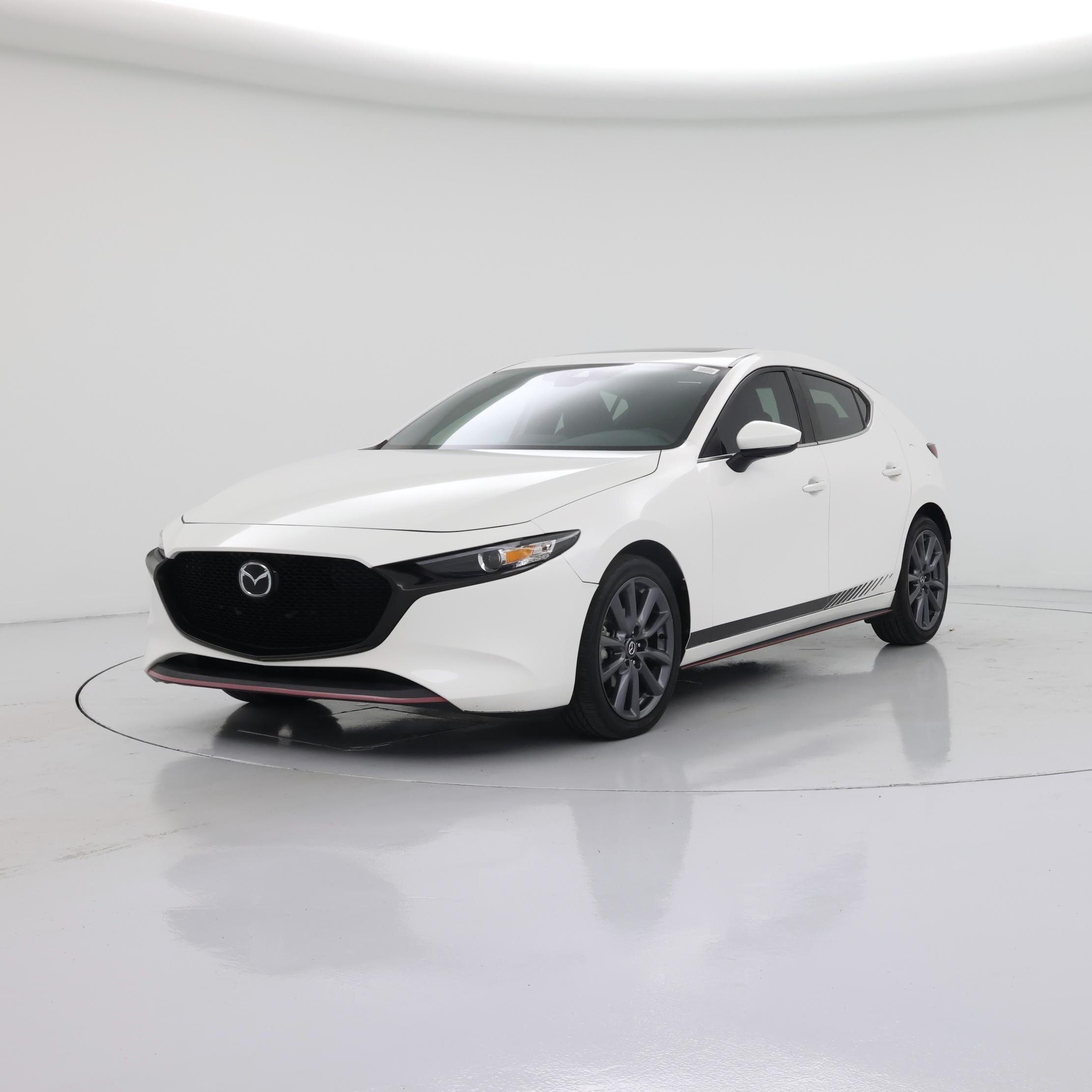 Thumbnail: 2023 Mazda Mazda3 - 4