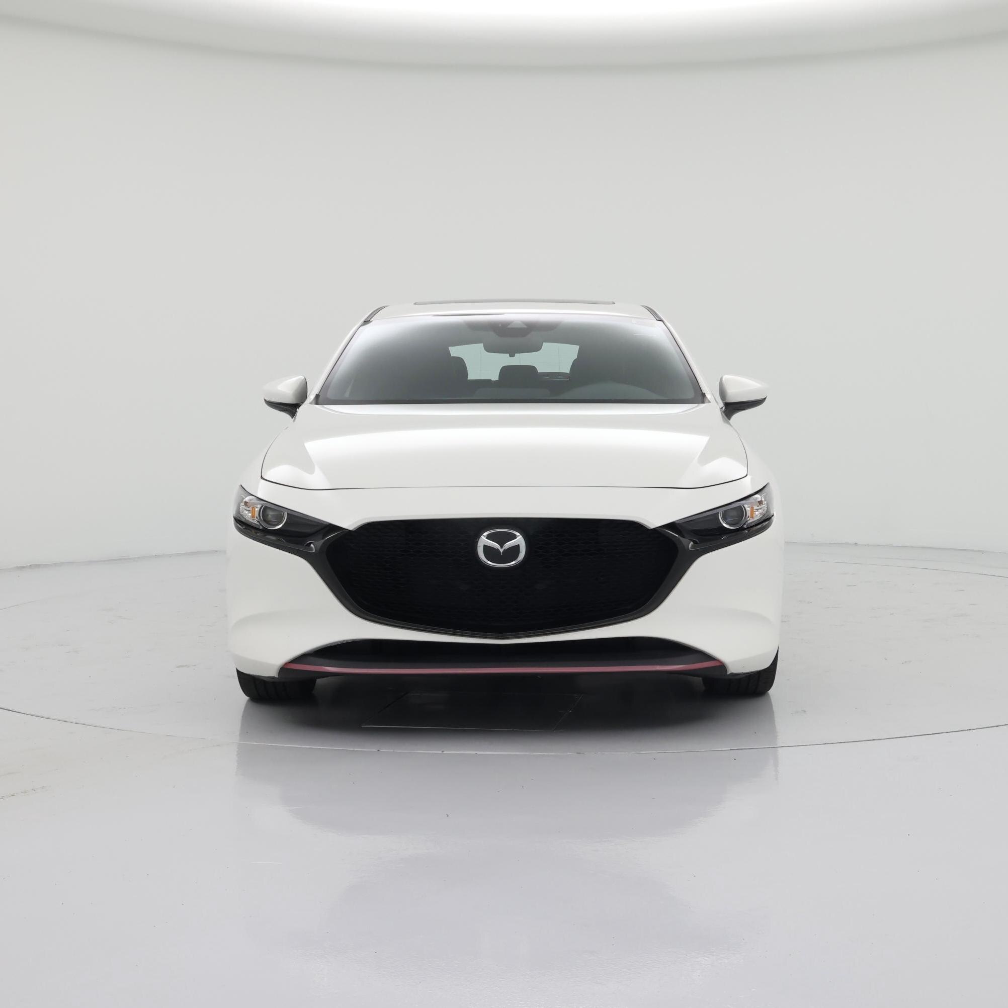 Thumbnail: 2023 Mazda Mazda3 - 5