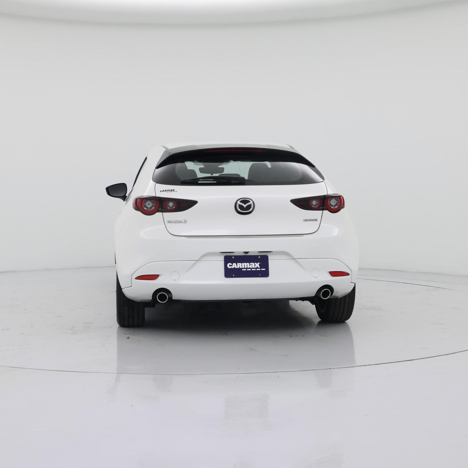 Thumbnail: 2023 Mazda Mazda3 - 6