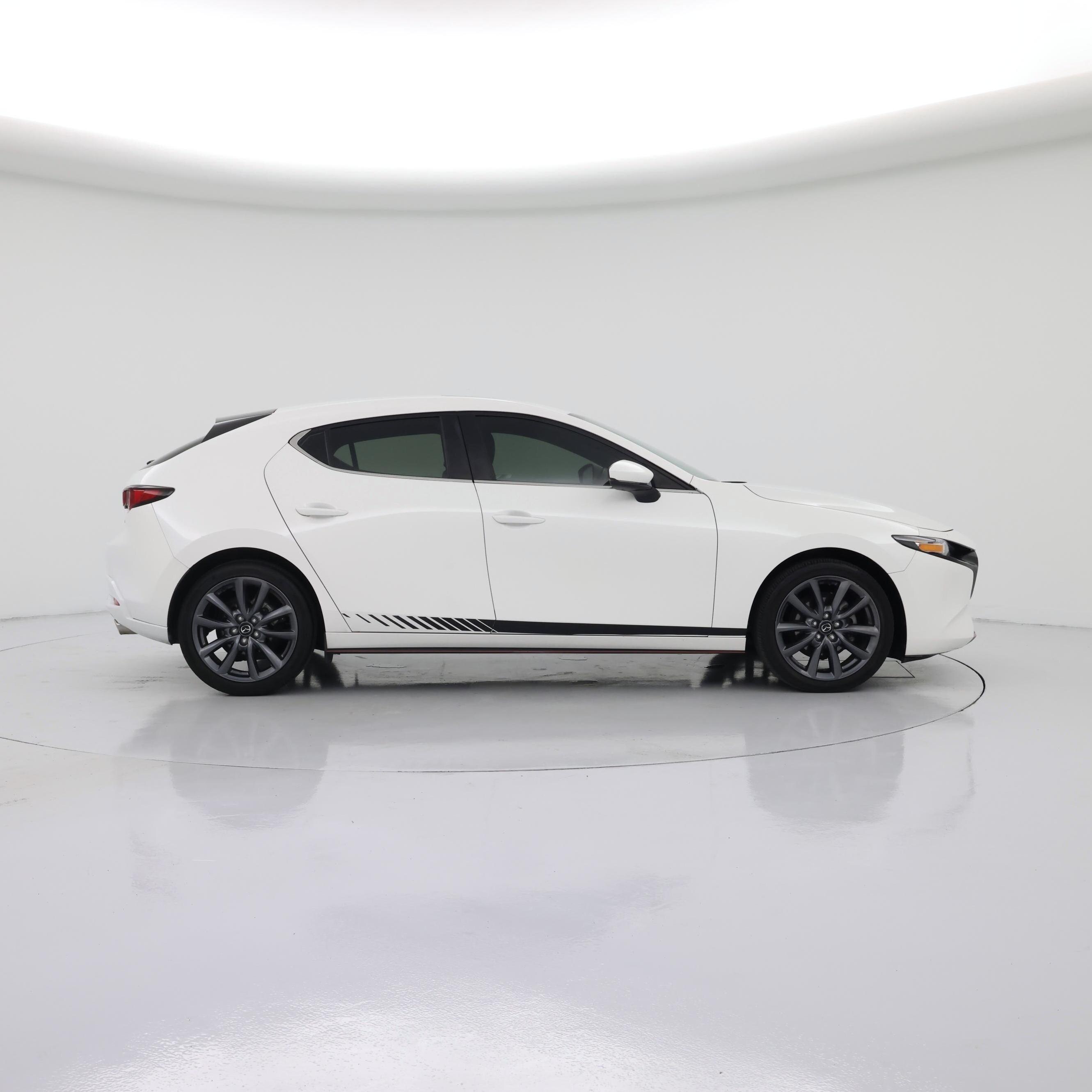 Thumbnail: 2023 Mazda Mazda3 - 7