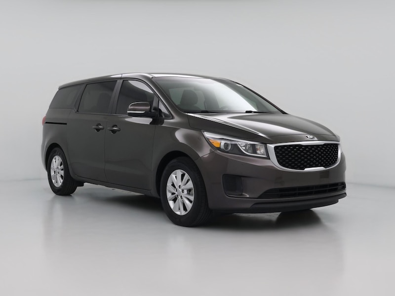 2017 Kia Sedona LX -
                  Tampa, FL