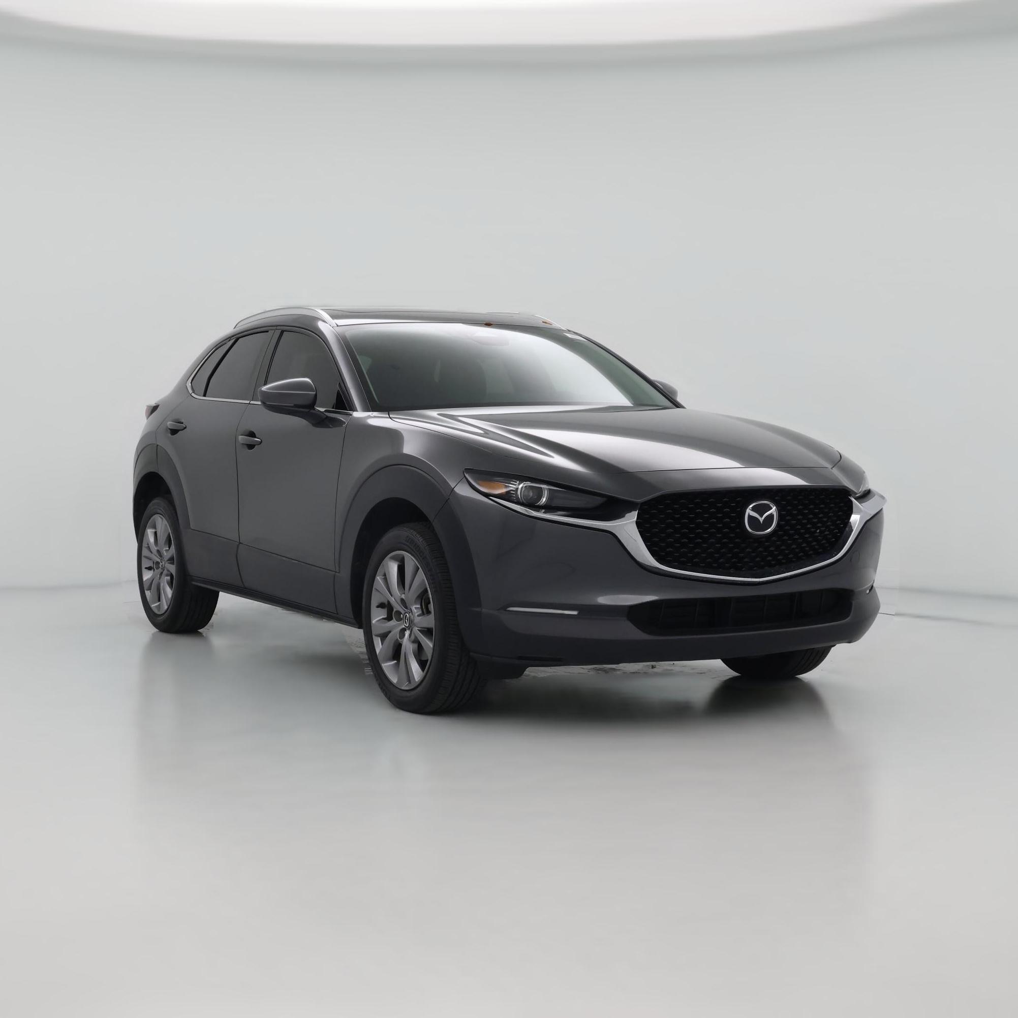 Thumbnail: 2024 Mazda CX-30 - 1