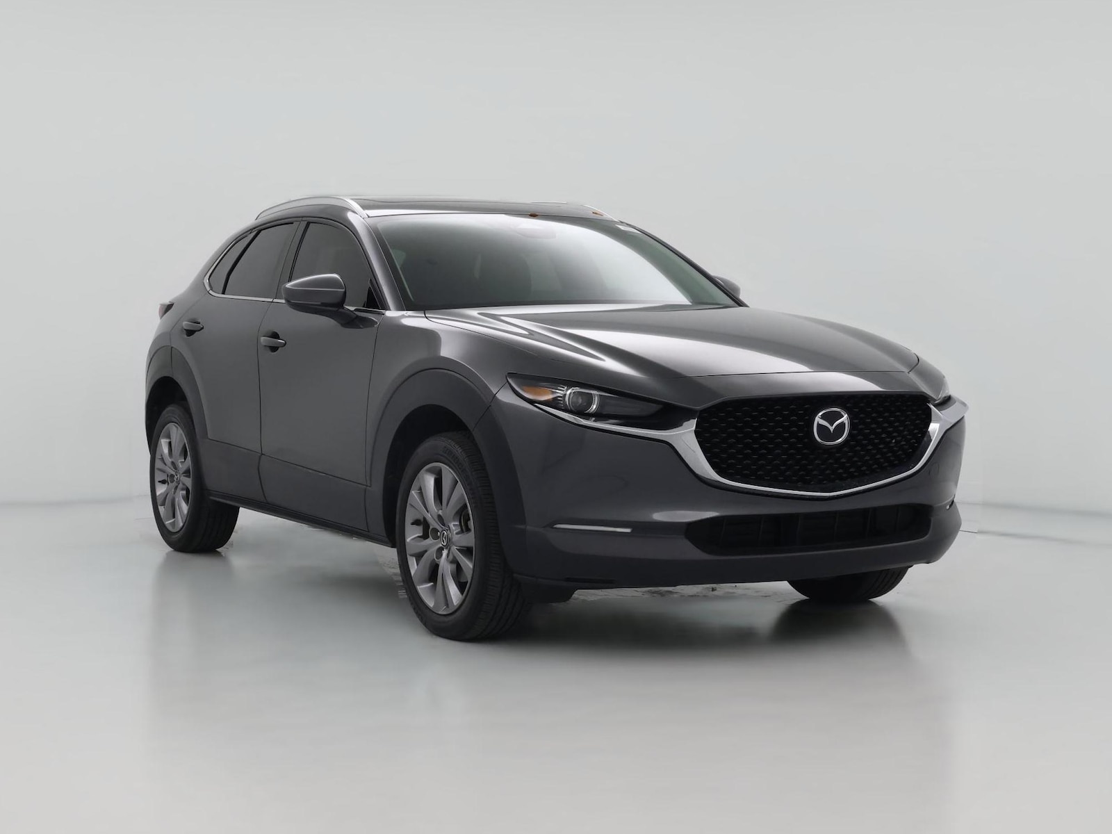 2024 Mazda CX-30 Premium