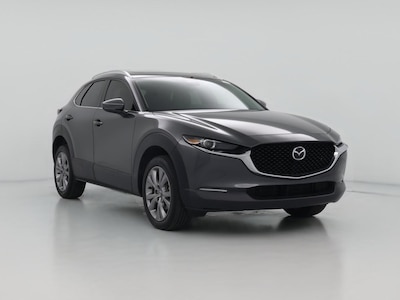 2024 Mazda CX-30 2.5 S Premium Package