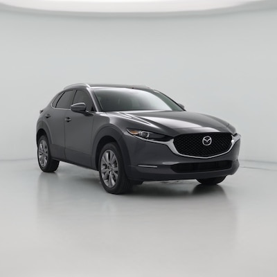 2024 Mazda CX-30 2.5 S Premium Package