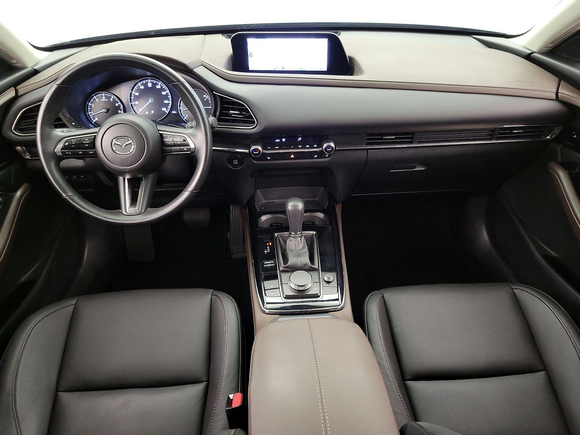 Thumbnail: 2024 Mazda CX-30 - 9