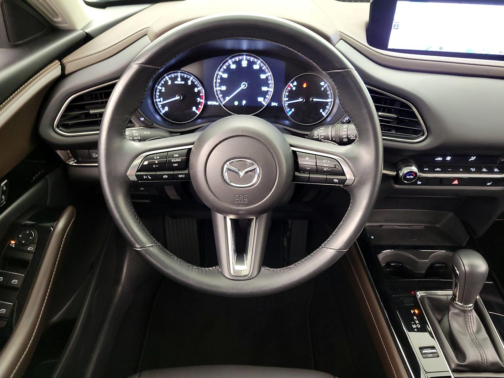 Thumbnail: 2024 Mazda CX-30 - 10