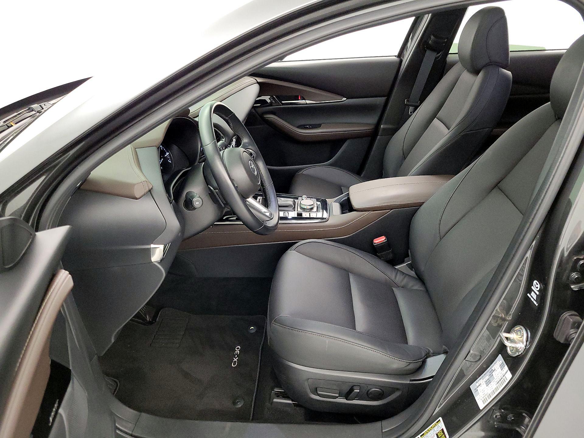 Thumbnail: 2024 Mazda CX-30 - 11