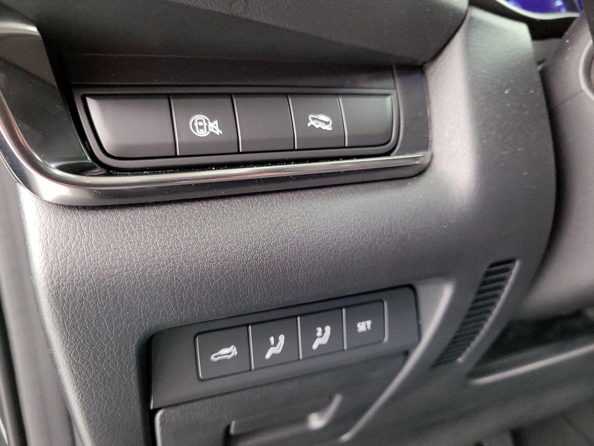 Thumbnail: 2024 Mazda CX-30 - 13