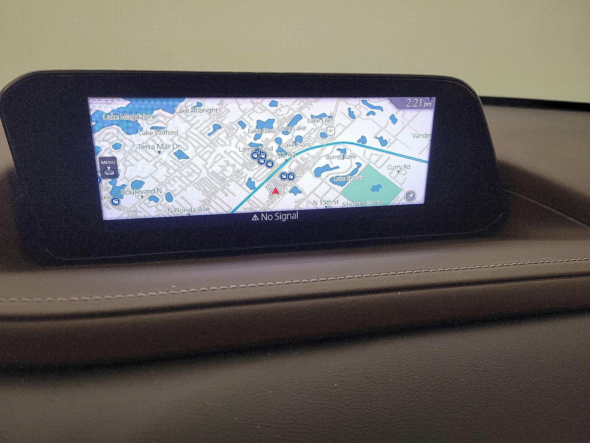 Thumbnail: 2024 Mazda CX-30 - 14