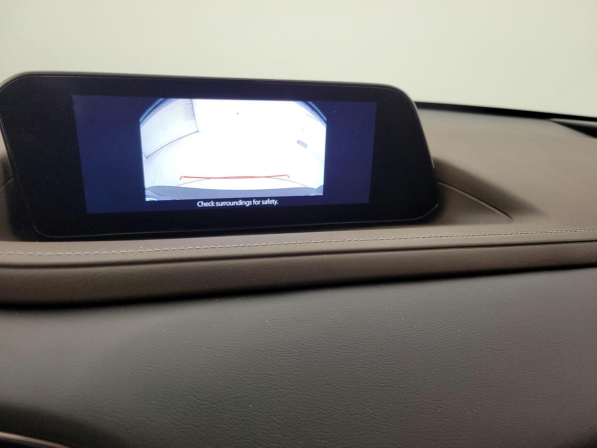 Thumbnail: 2024 Mazda CX-30 - 15