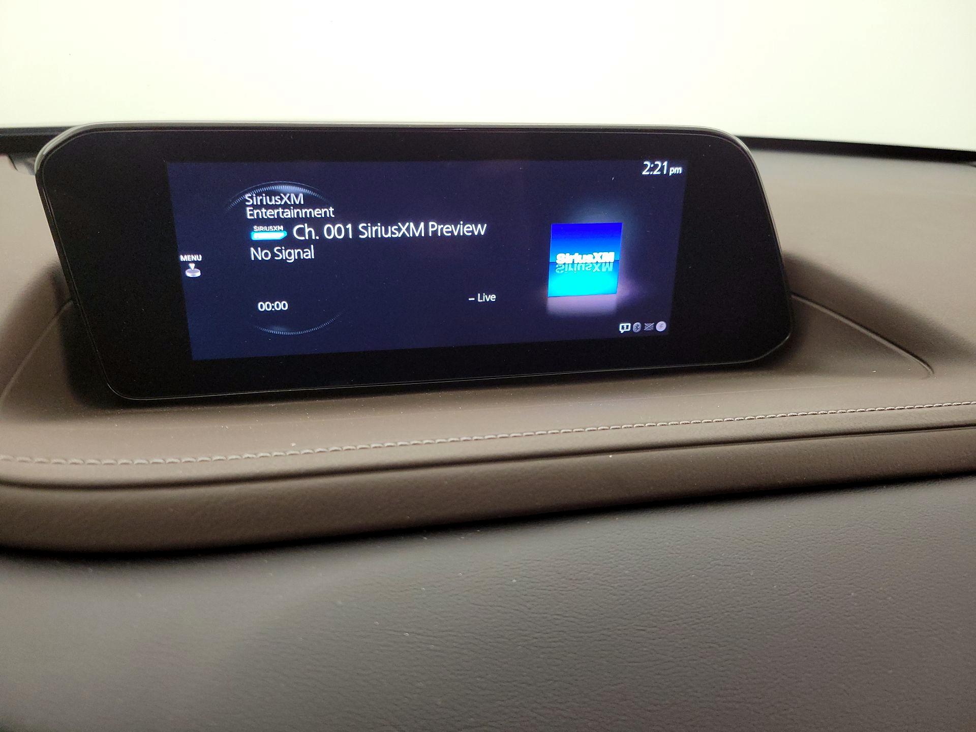 Thumbnail: 2024 Mazda CX-30 - 16