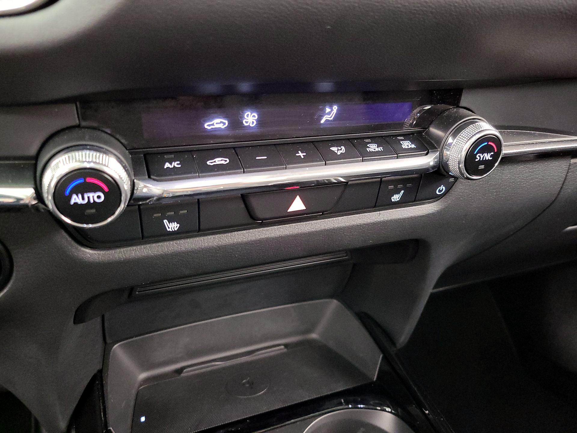 Thumbnail: 2024 Mazda CX-30 - 17