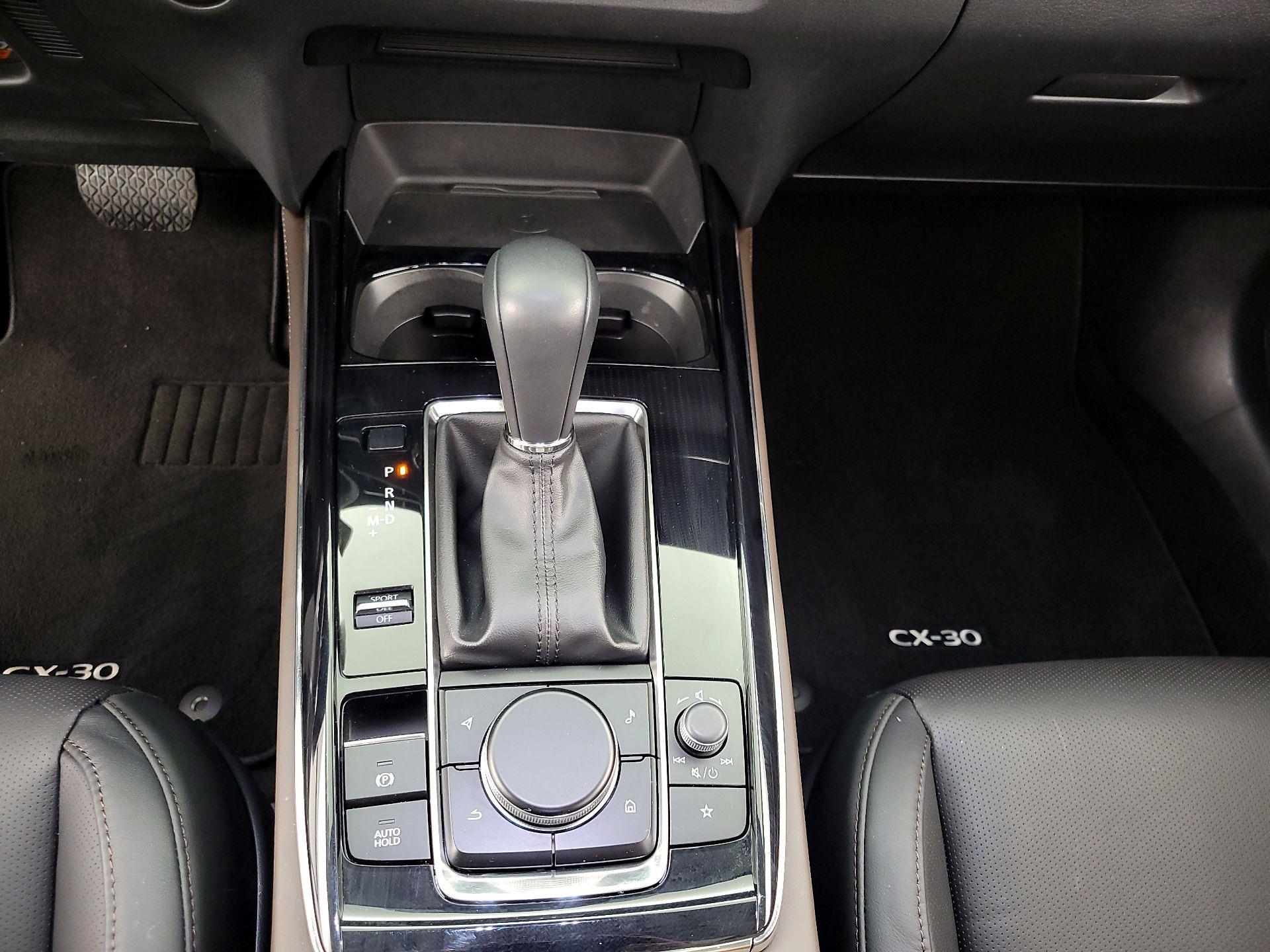 Thumbnail: 2024 Mazda CX-30 - 18