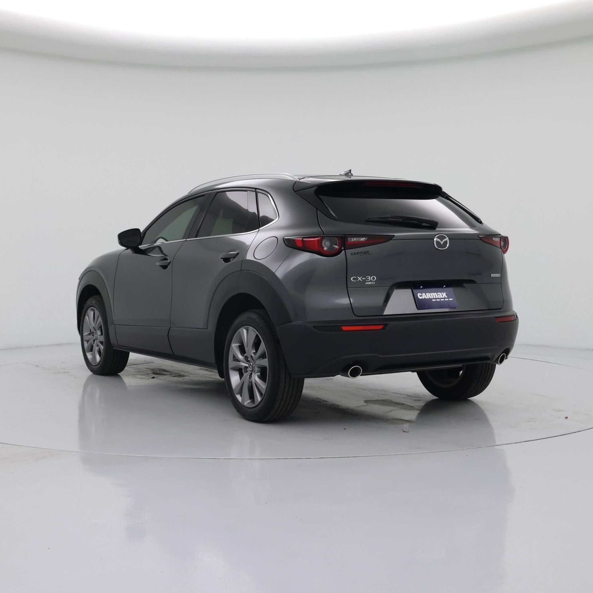 Thumbnail: 2024 Mazda CX-30 - 2