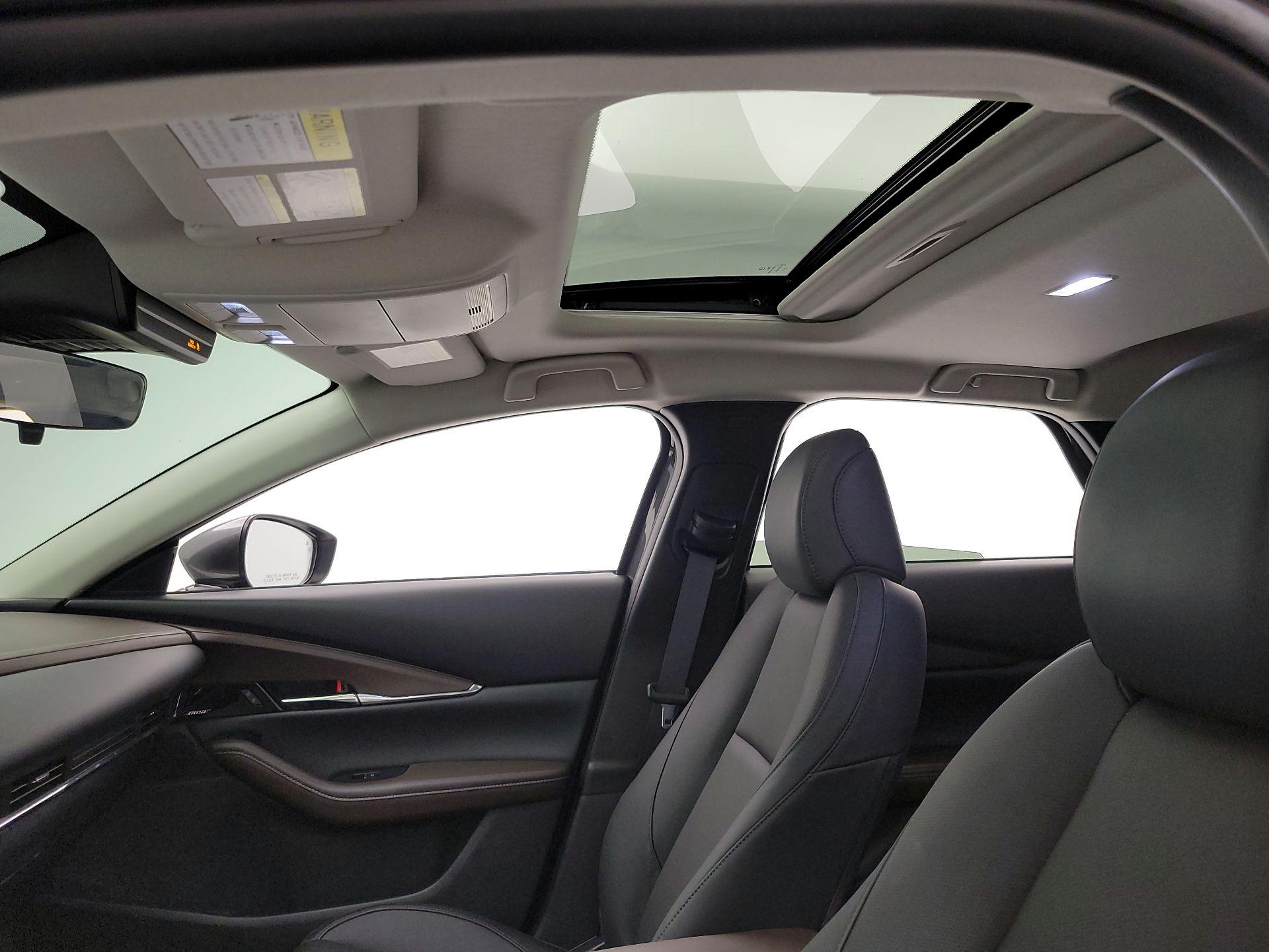 Thumbnail: 2024 Mazda CX-30 - 19