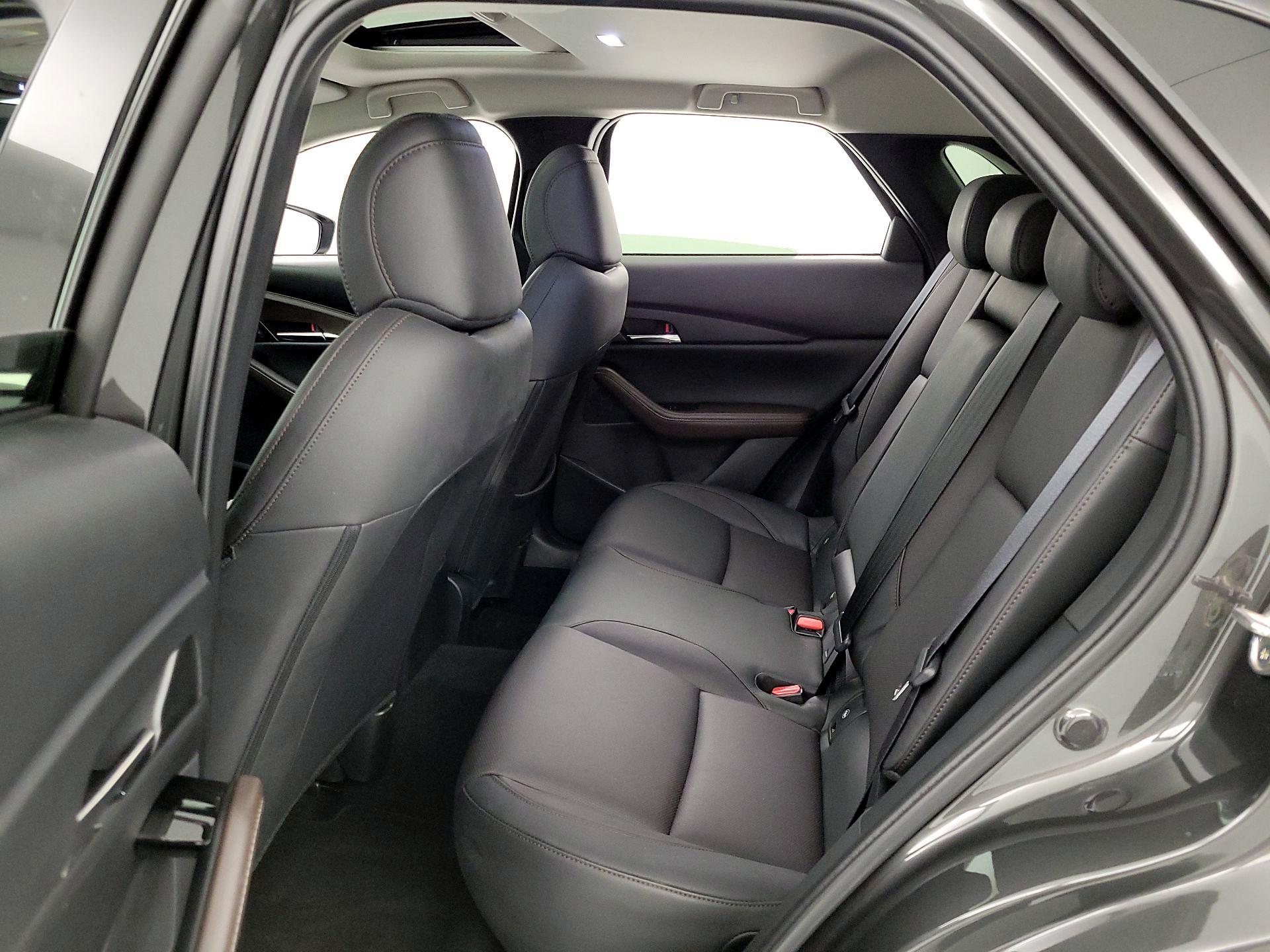 Thumbnail: 2024 Mazda CX-30 - 20