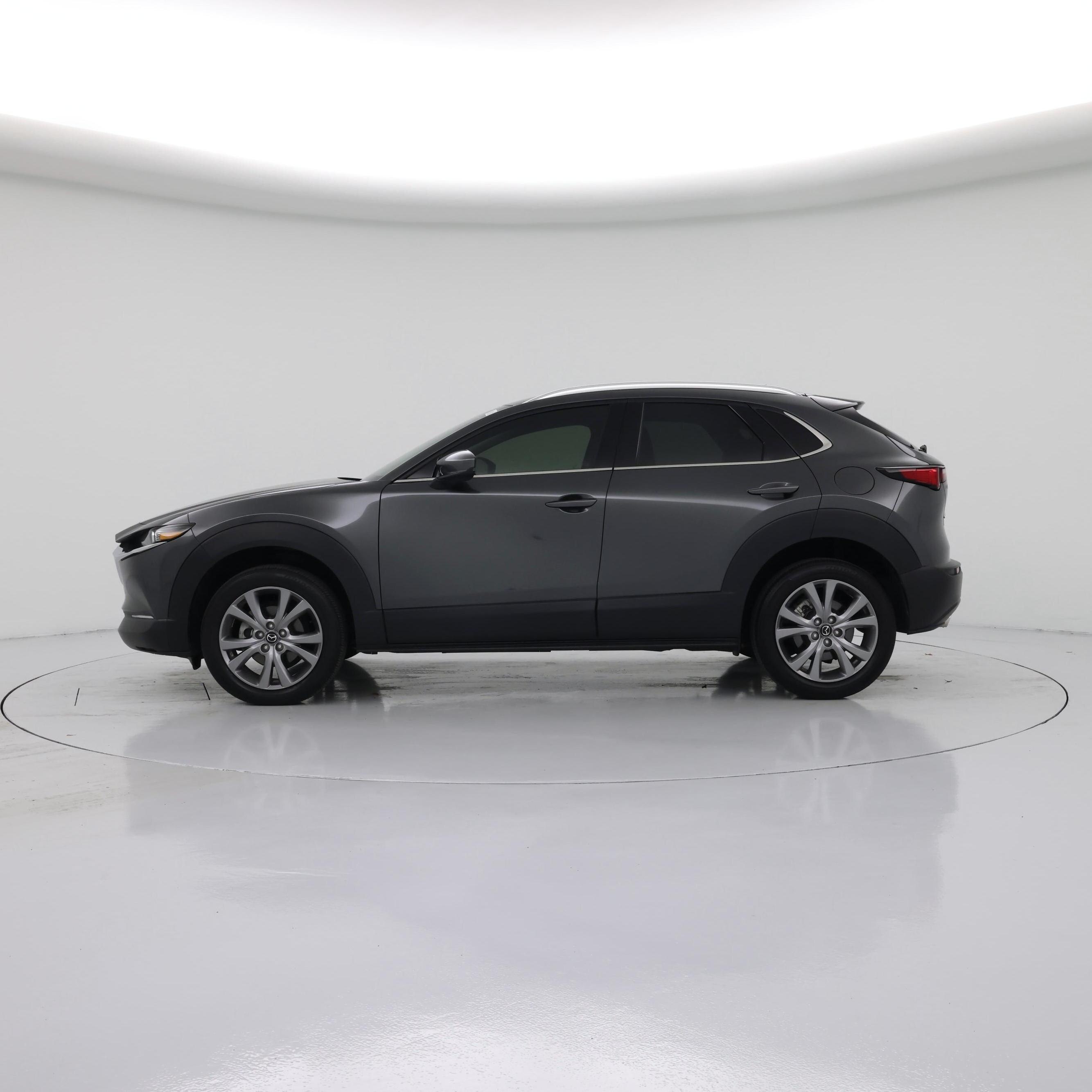 Thumbnail: 2024 Mazda CX-30 - 3
