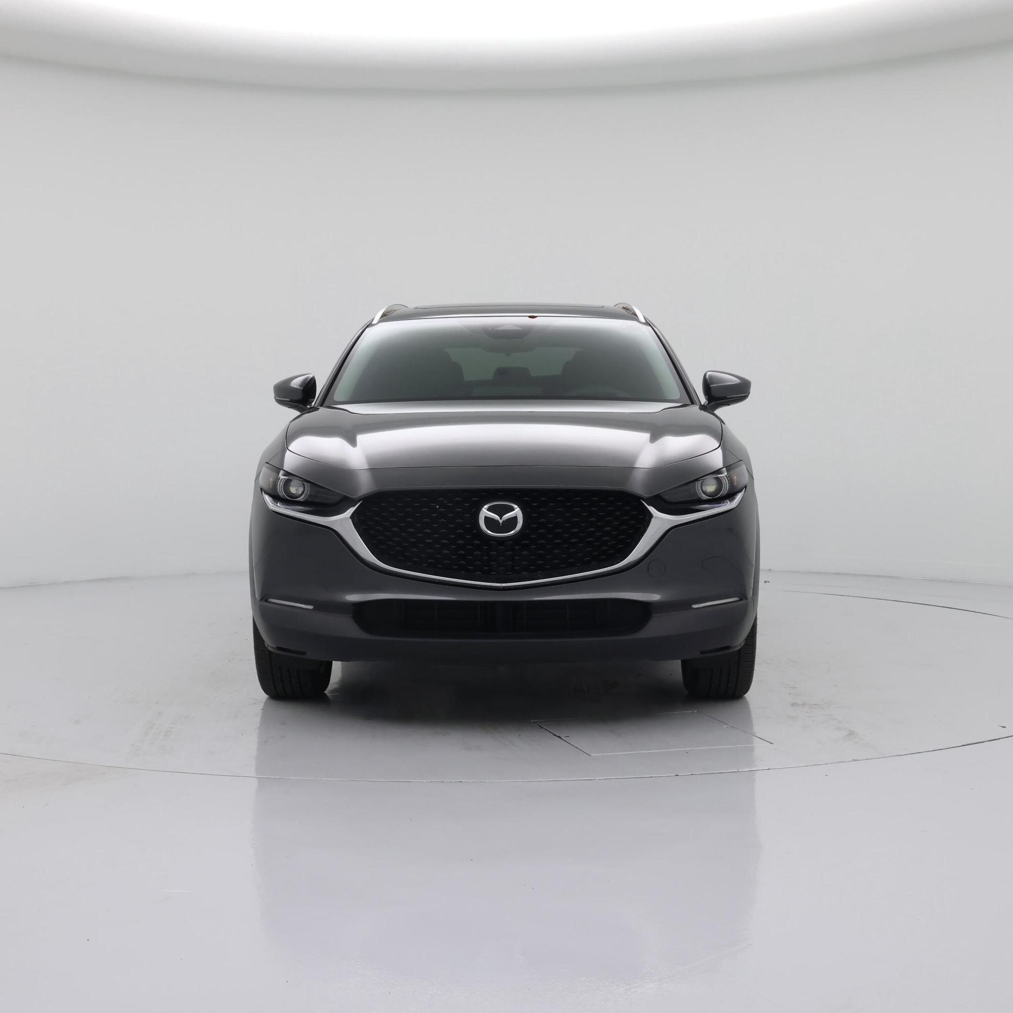 Thumbnail: 2024 Mazda CX-30 - 5