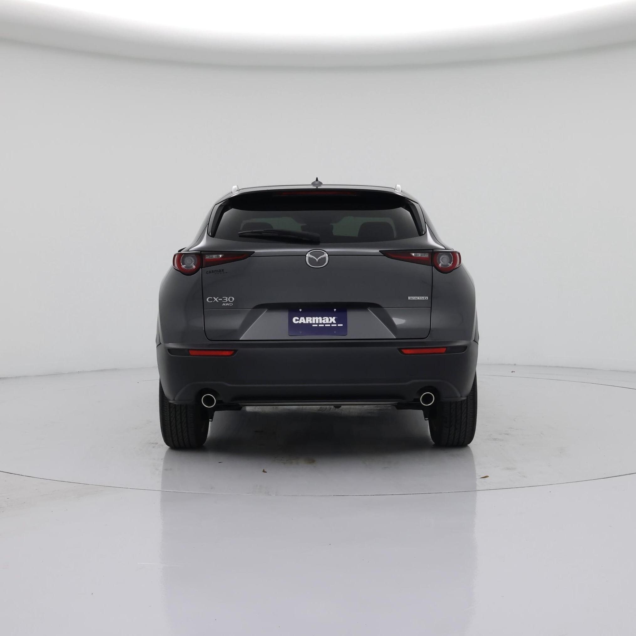 Thumbnail: 2024 Mazda CX-30 - 6