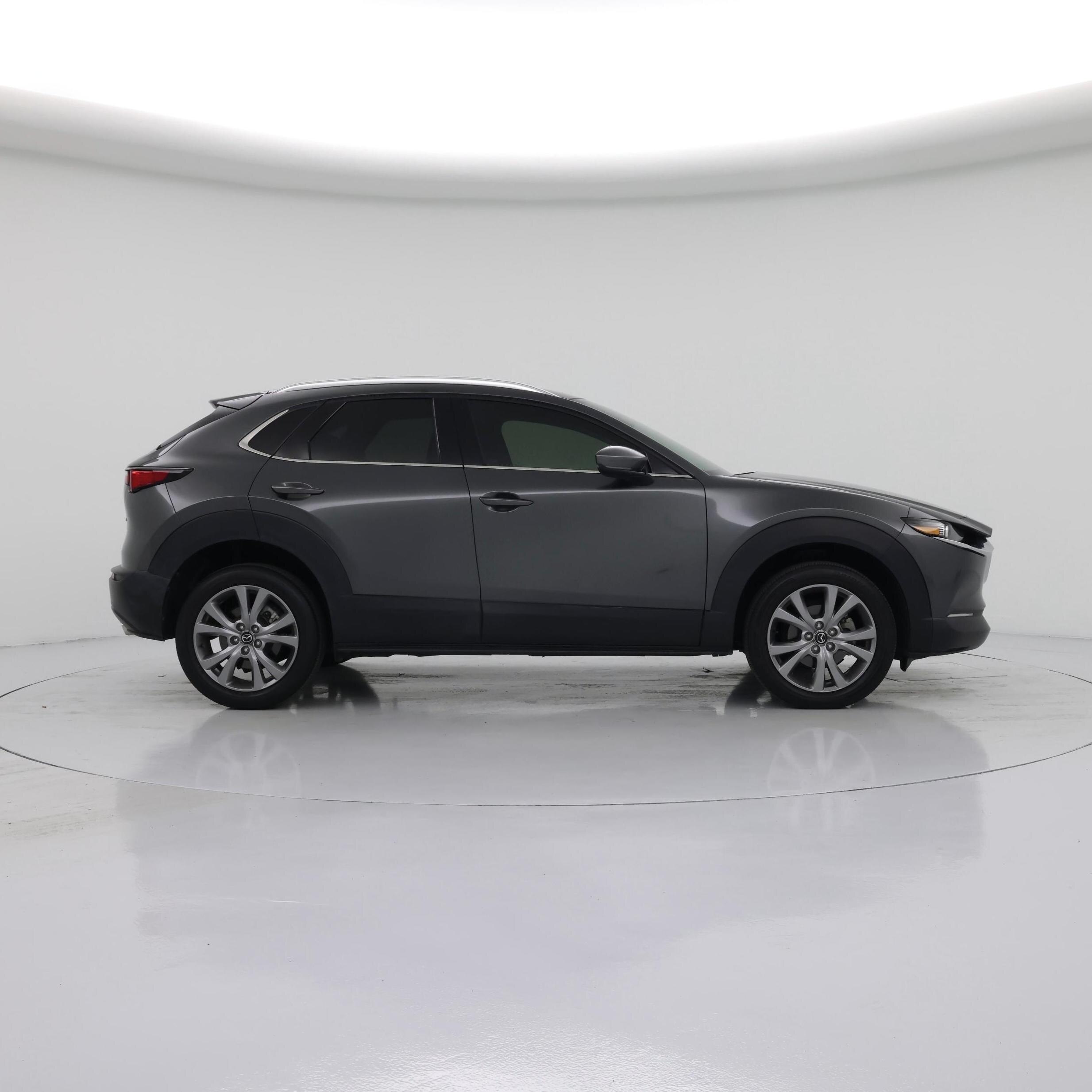 Thumbnail: 2024 Mazda CX-30 - 7