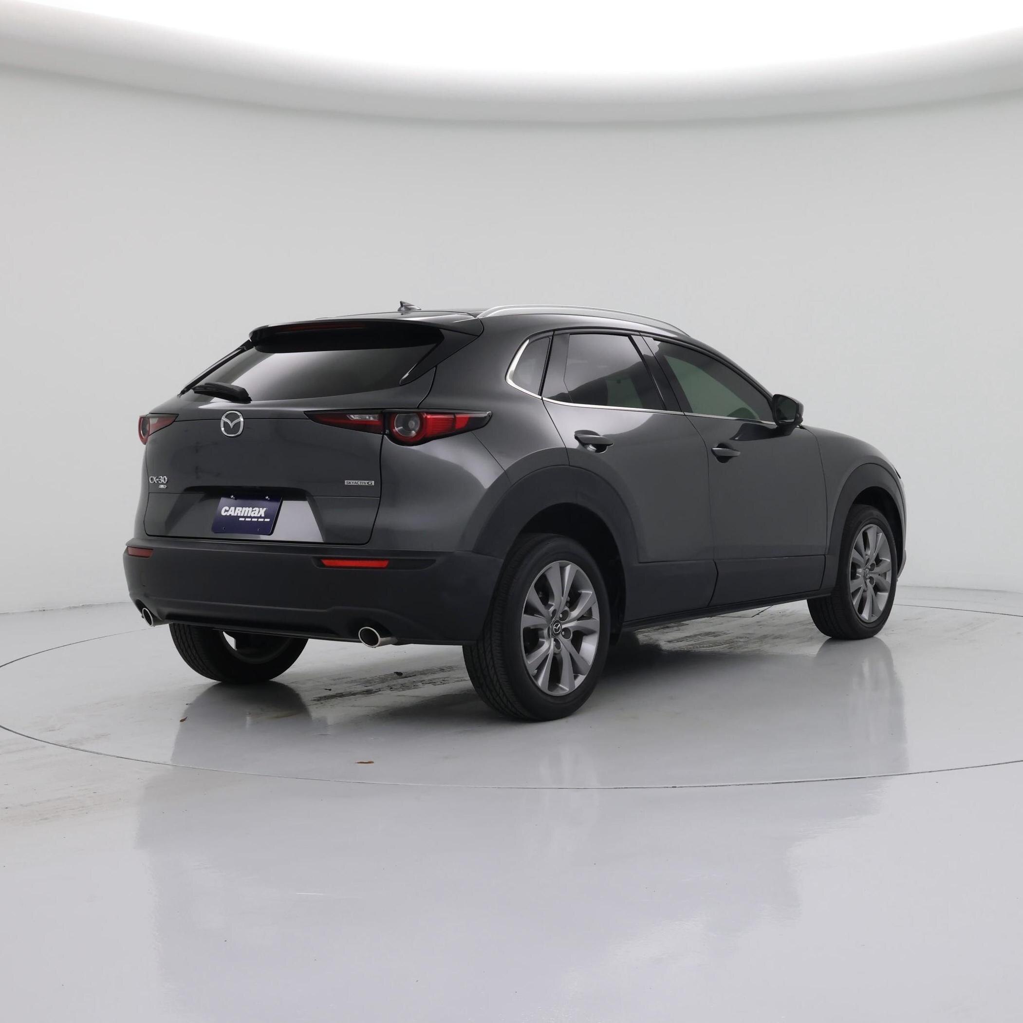 Thumbnail: 2024 Mazda CX-30 - 8