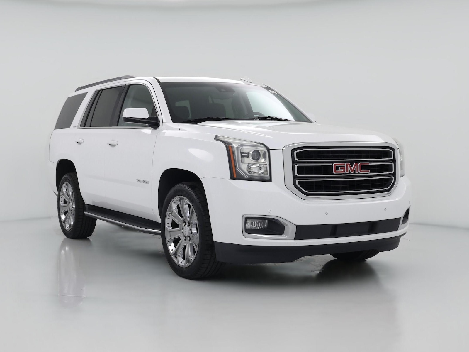 2019 GMC Yukon