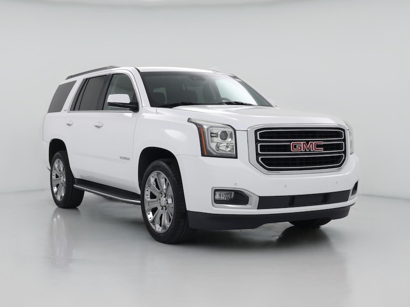 2019 GMC Yukon SLE -
                  Tampa, FL
