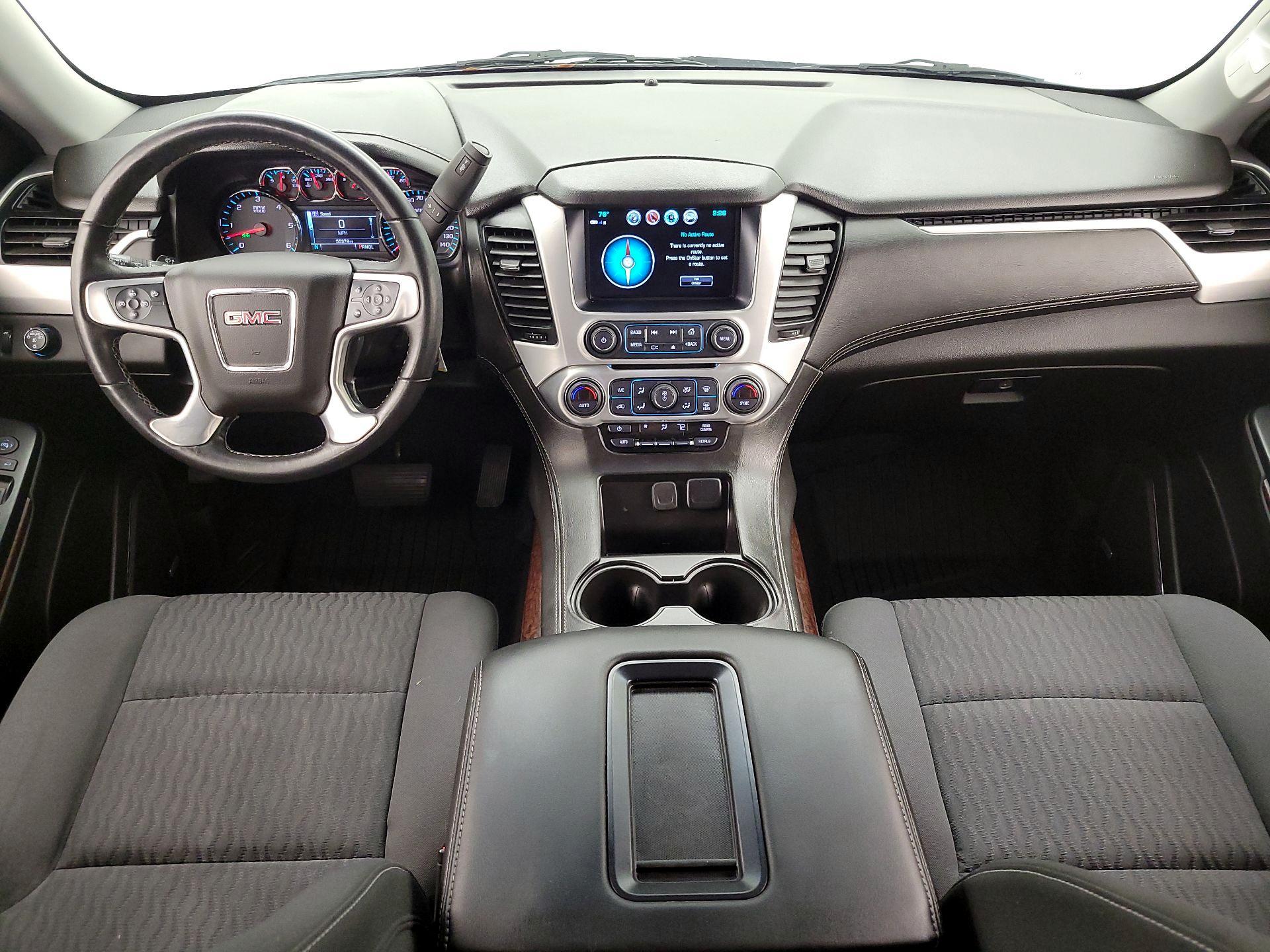 Thumbnail: 2019 GMC Yukon - 9