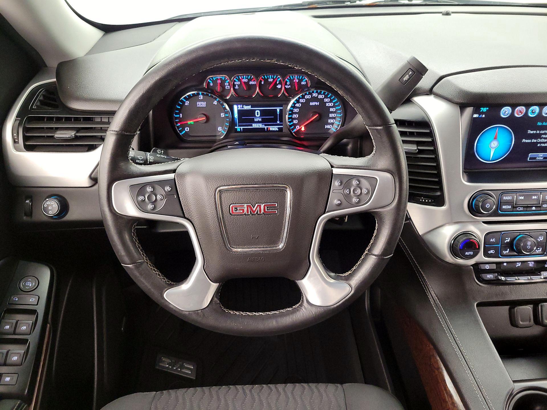 Thumbnail: 2019 GMC Yukon - 10