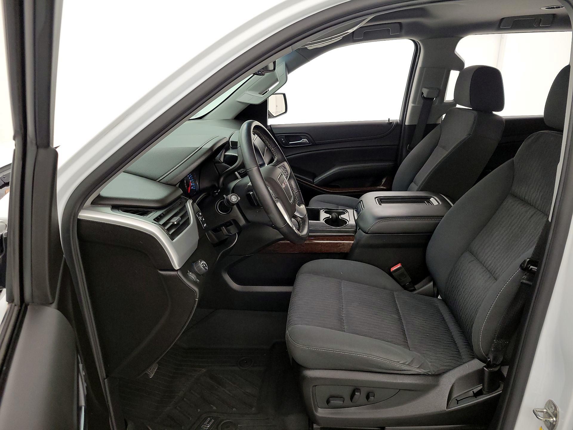 Thumbnail: 2019 GMC Yukon - 11