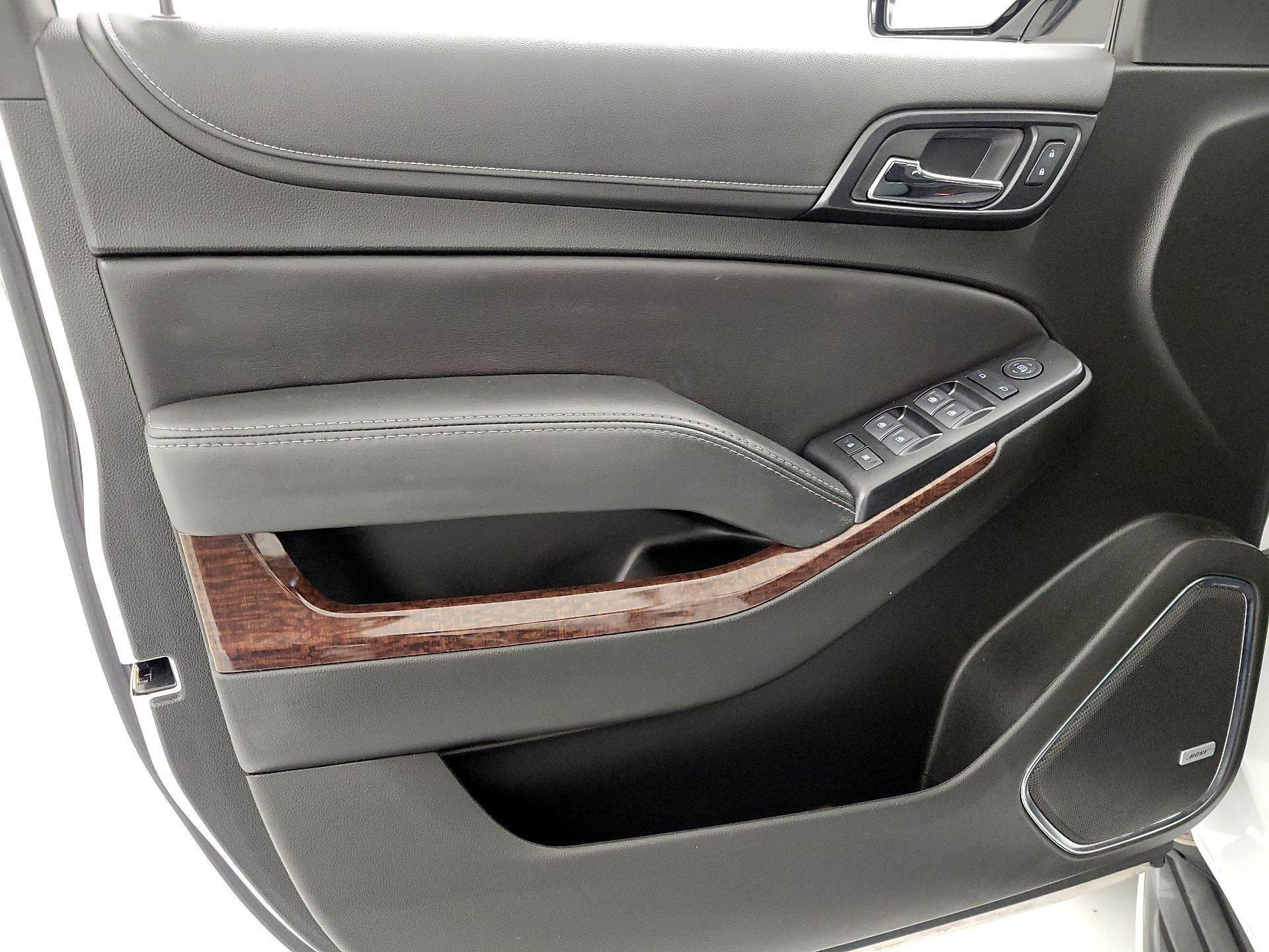 Thumbnail: 2019 GMC Yukon - 12