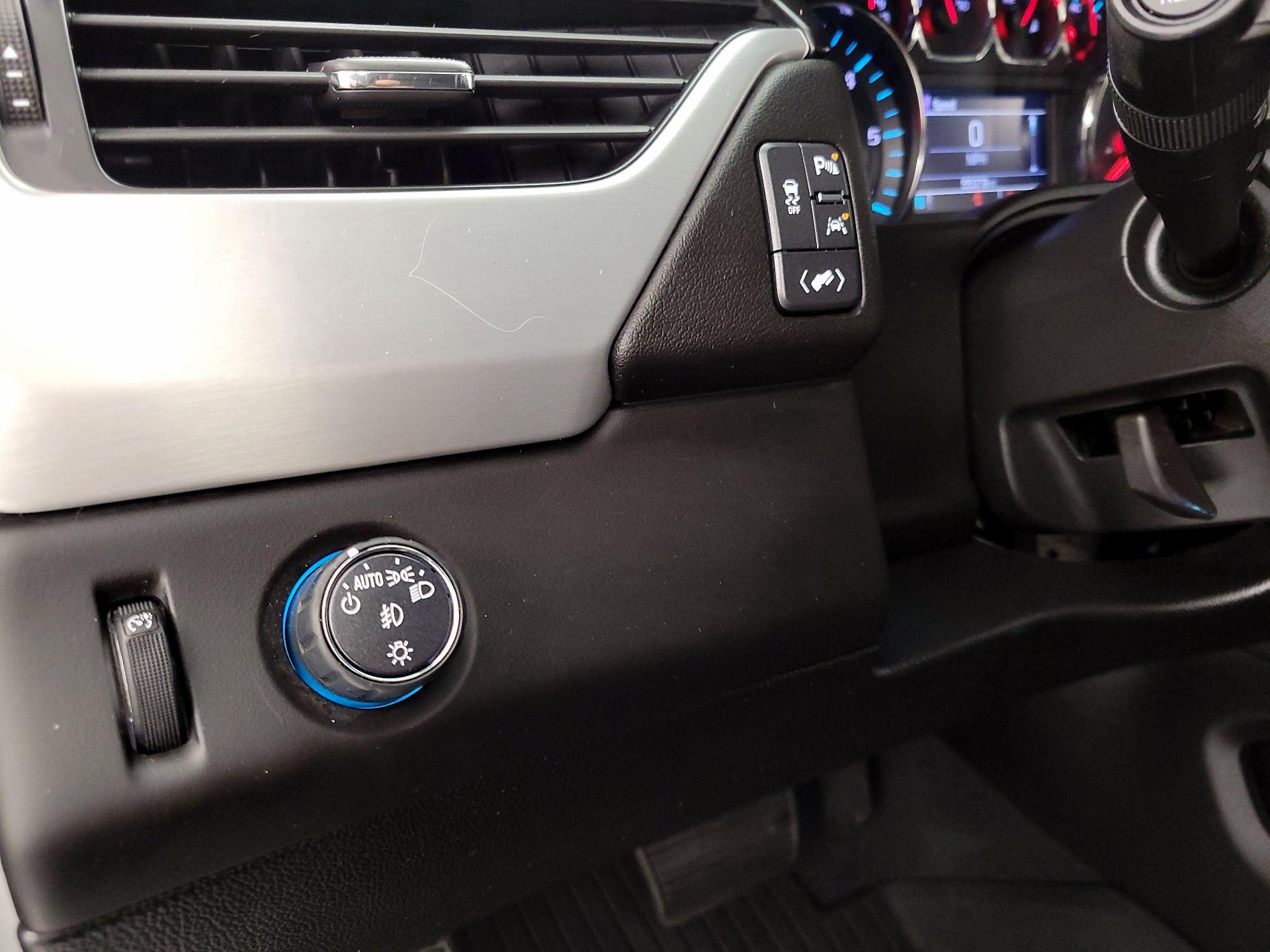 Thumbnail: 2019 GMC Yukon - 13