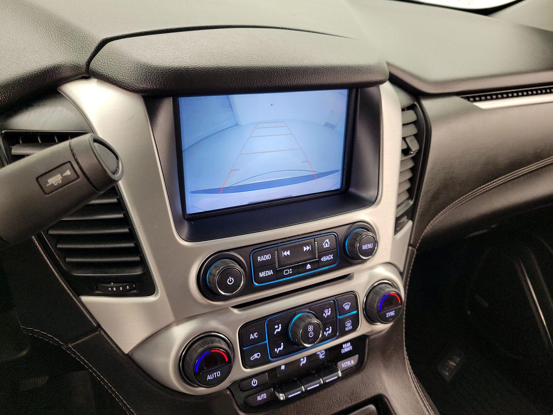 Thumbnail: 2019 GMC Yukon - 14