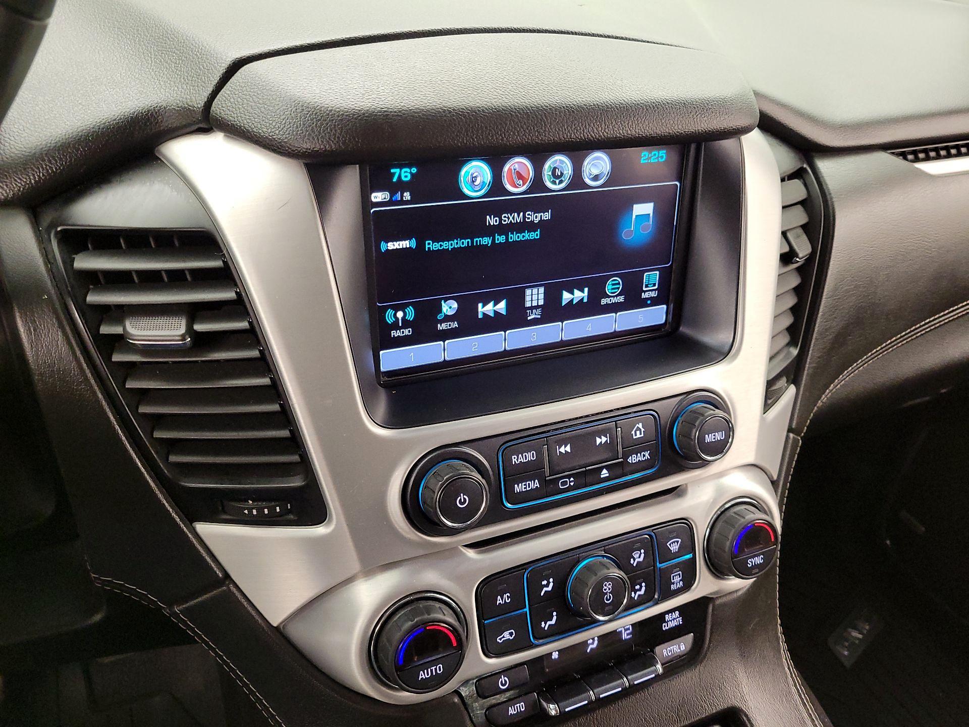 Thumbnail: 2019 GMC Yukon - 15