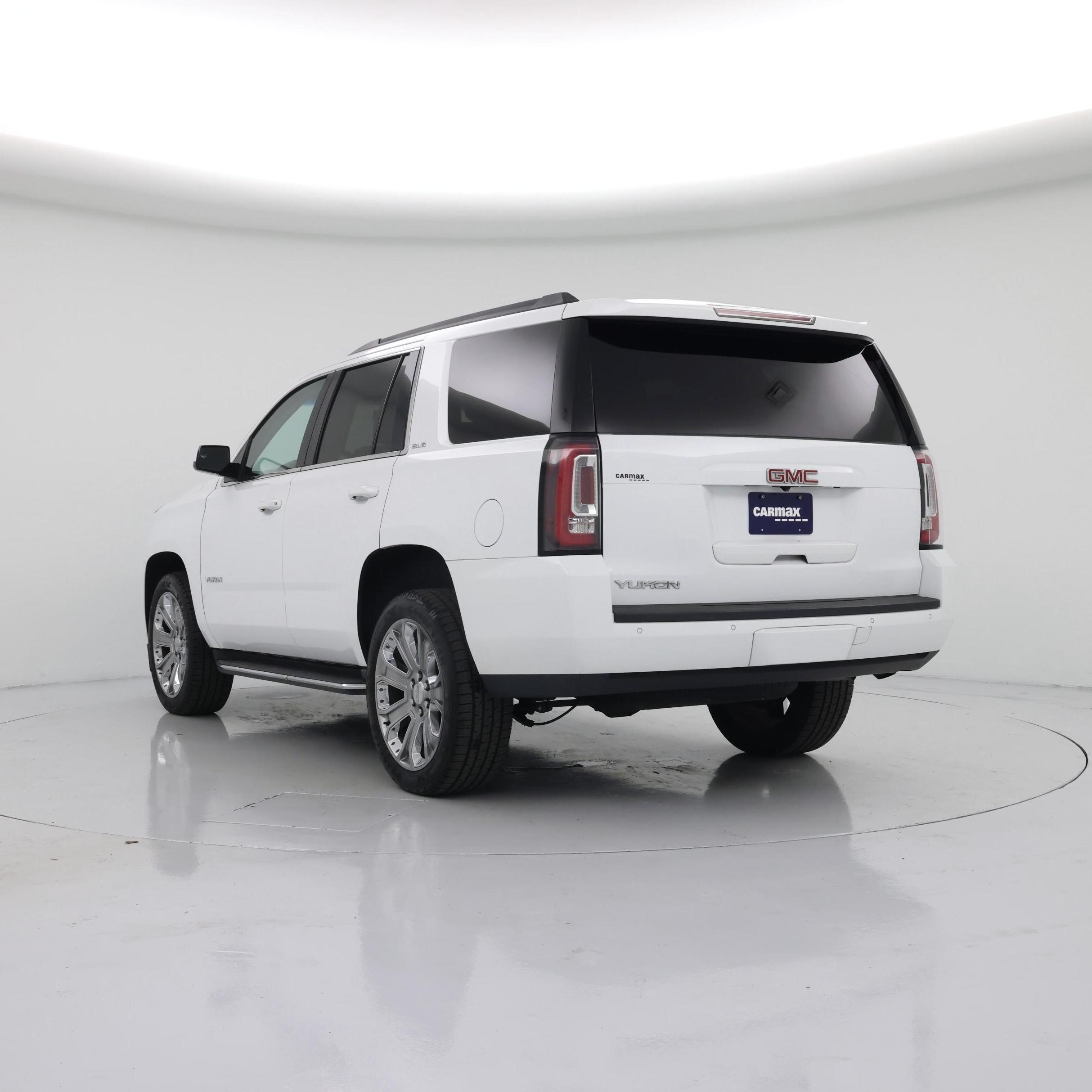 Thumbnail: 2019 GMC Yukon - 2