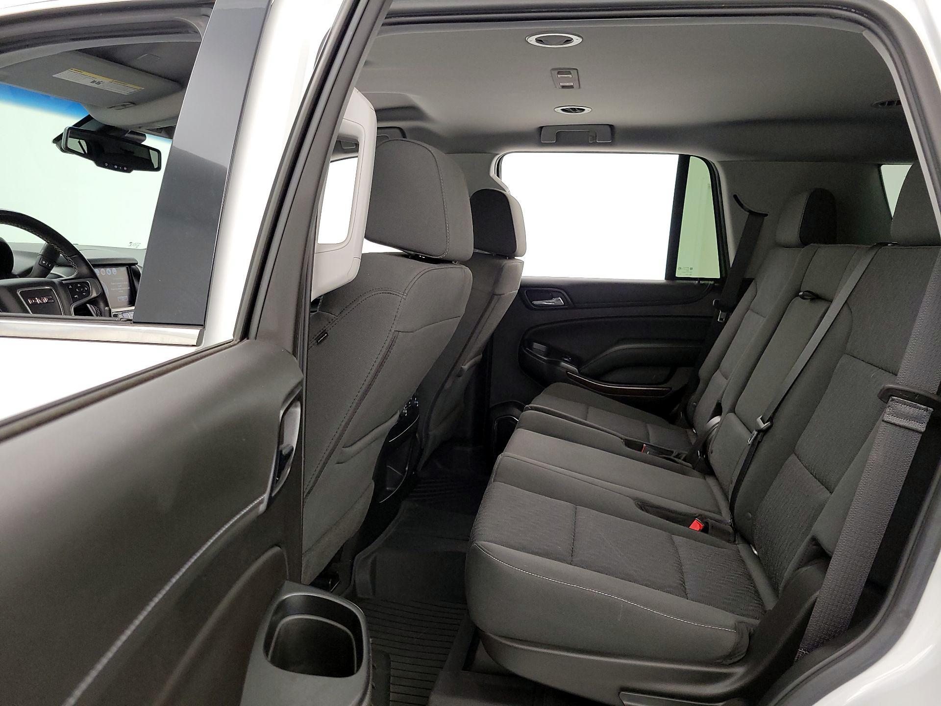 Thumbnail: 2019 GMC Yukon - 19