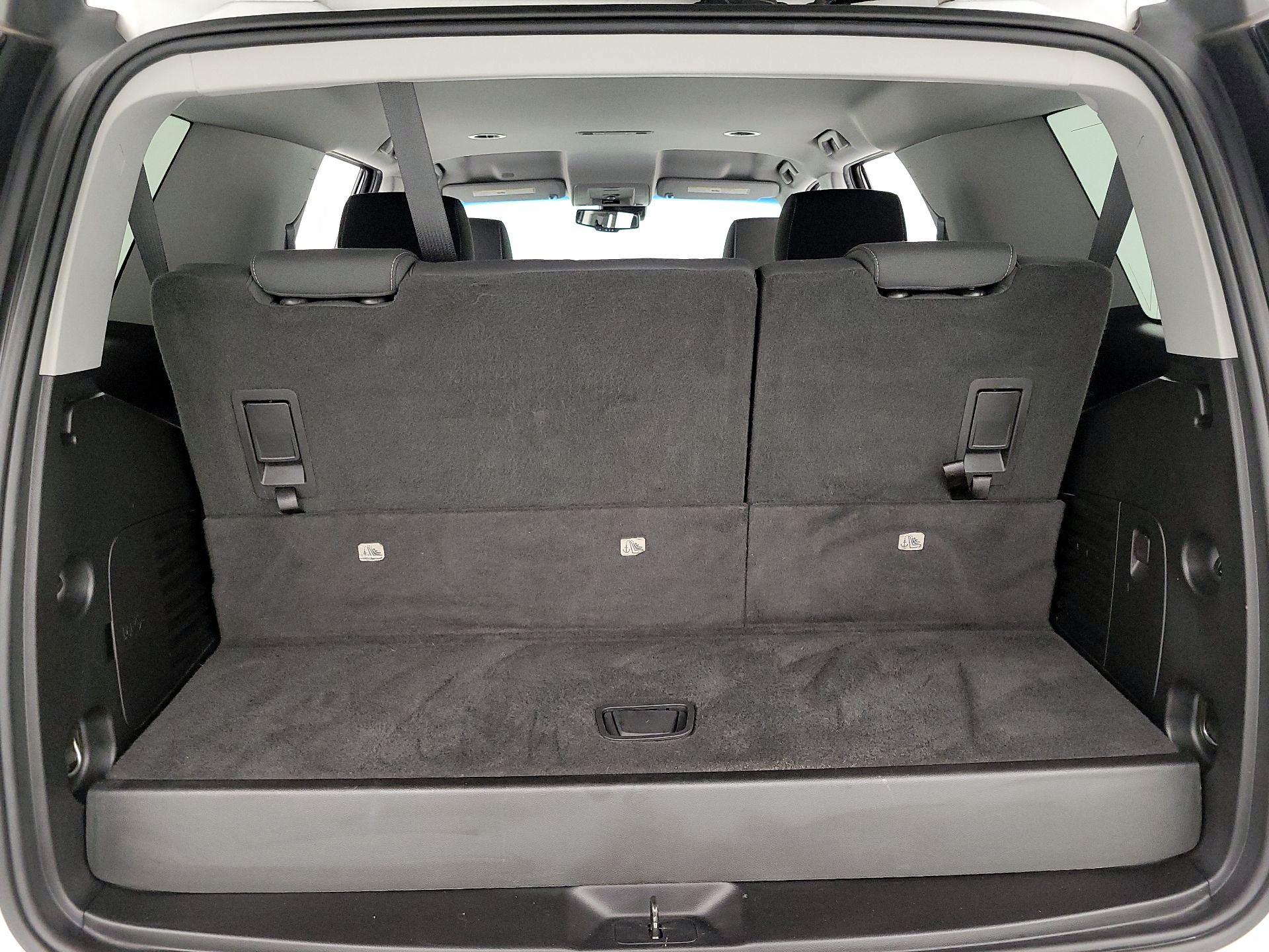 Thumbnail: 2019 GMC Yukon - 20